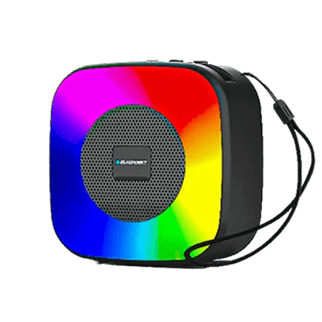 S3 Portable Wired RGB Gaming Speaker