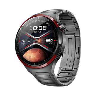 Motive 3 SW30 Smart Watch