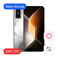 Infinix Hot 60i 50 MP 128GB storage