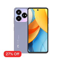 ZTE nubia RedMagic 11 Pro+